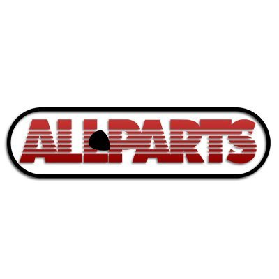 logo allparts